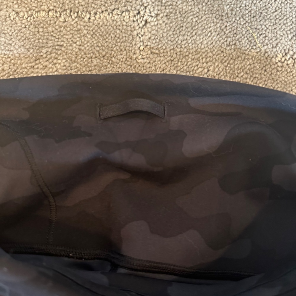 Lululemon Wunder Under 25” Leggings - Picture 5 of 7